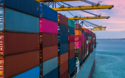 April 2025 Market Update