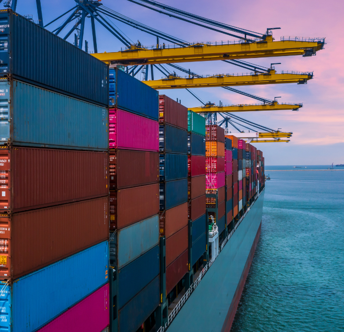 April 2025 Market Update