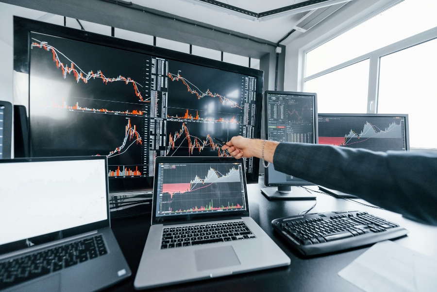 January 2026 Market Update